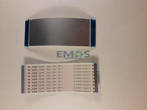 RIBBON CABLES FOR PHILIPS 50PUS6503/12
